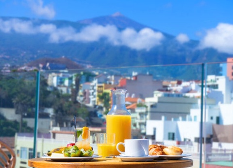 Hôtel Dwo Nopal 3* - 16