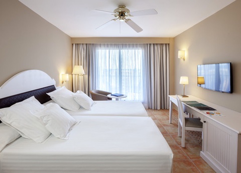 Club Framissima Occidental Isla Cristina 4* - Andalousie Arrivée Faro - 8