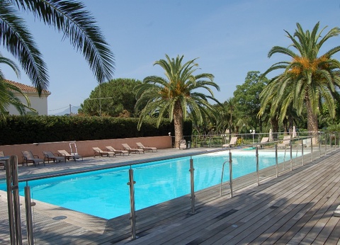 Hôtel La Madrague 3* (sans transport) - 7