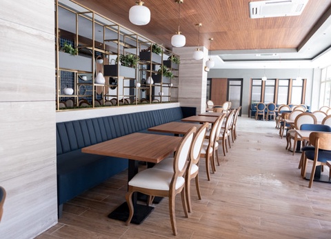 Hôtel Side Village Hotel 4* - 14