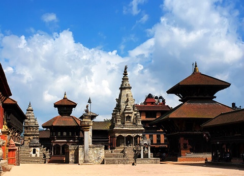 Circuit Trek et rencontres en Annapurna et Chitwan - 2