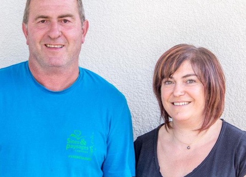 Camping Sites et Paysages - Pyrénévasion, 4* - 25