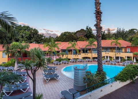Hôtel Pestana Village Garden Resort 4* - 5