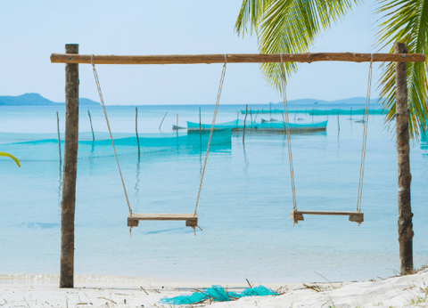 Circuit De la Baie d'Halong à Phu Quoc - 9