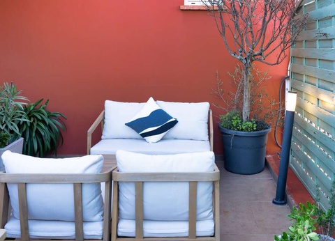 Weekend Romantique dans un village provençal aux portes de Cannes - 3* - 14