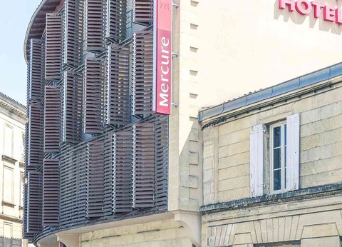 Séjour au coeur du célèbre vignoble bordelais - 4* - 13