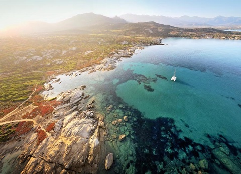 Camping Bella Vista, 3* - 88