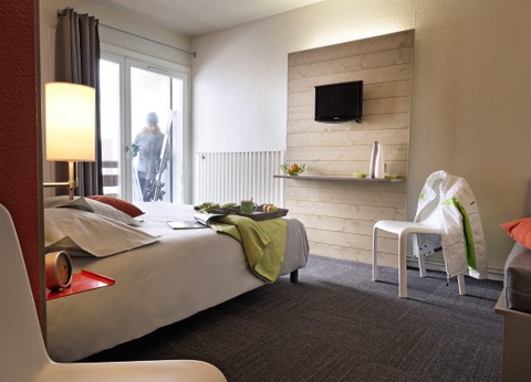 Belambra Clubs L'Alisier 3B en demi-pension - 24