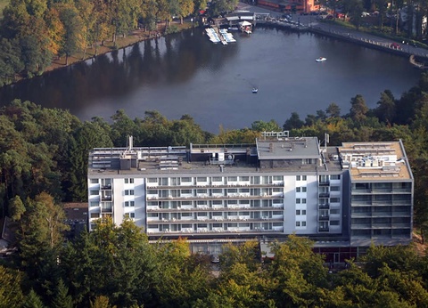 Réveillon magique avec un diner en conséquence près de Liège ! - 4* - 18