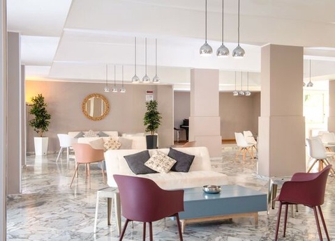 Hôtel President Sea Palace 4* - 16