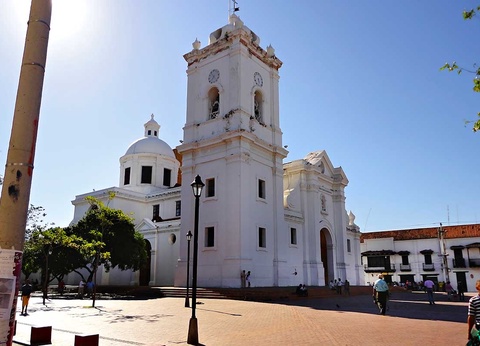 Circuit Le diamant vert - 13