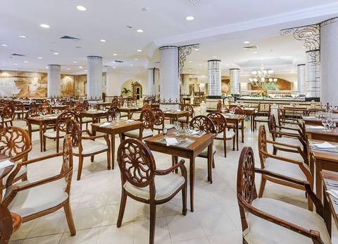 Melia Varadero by Ôvoyages 5* - 9