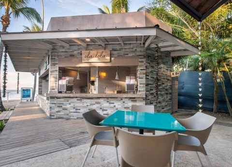 Club Coralia Caribe Playa 4* sup - 7