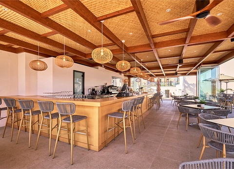 Hôtel Enorme Santanna Island 5* - 9