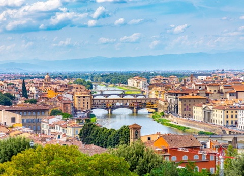 Circuit Grand voyage en Italie - 3