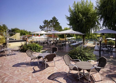 Camping Les Truffières de Dordogne, 5* - 37