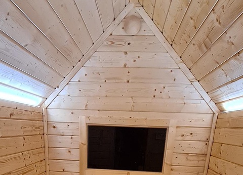 Camping Ushuaïa Villages Figurotta, 3* - 45