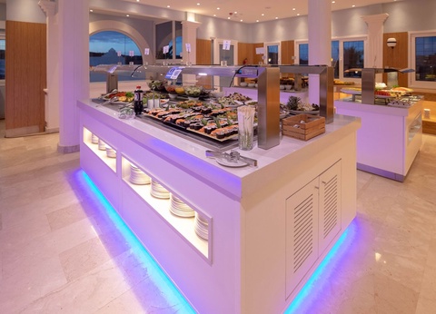 Hôtel TUI Sélection Villa Privée Bahiazul Resort Fuerteventura 4* - 18