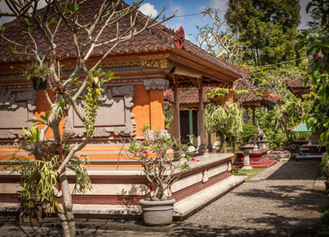 Circuit Bali Autrement - 3