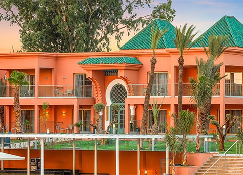 Club Framissima Premium Club Sungo by Pickalbatros ***** - 9