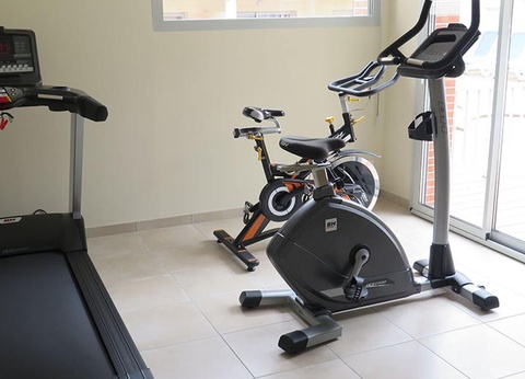 Résidence Les Sables d'Or, 4* - 36