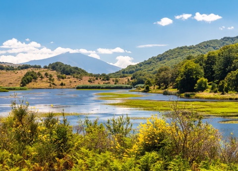 Autotour Routes siciliennes en liberté, arrivée Palerme 3* - 15