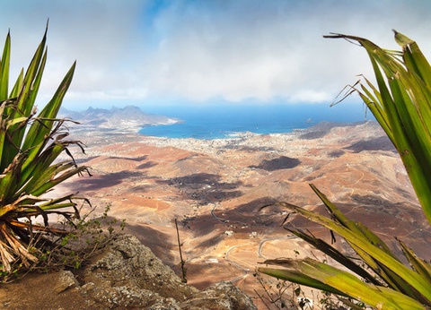 Circuit Trésors du Cap Vert 4* - 20