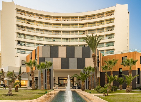 Hôtel Sousse Pearl Marriott Resort & Spa 5* - 2