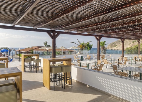 Hôtel Begeti Bay 3* sup - 13