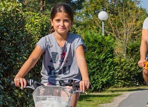 Camping Sea Green Domaine de La Forge, 4* - 35