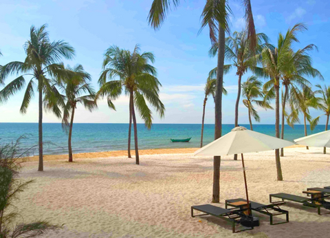 Séjour Phu Quoc, Sol by Melia Phu Quoc 5* - 25