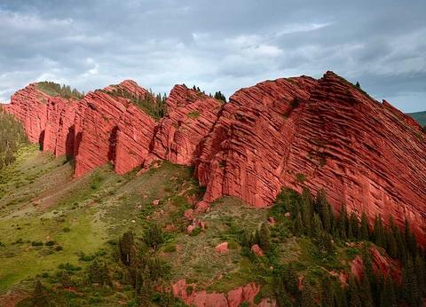 Circuit Découverte du Kirghizistan - 9