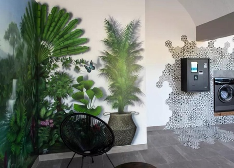 Camping Club La Côte des Roses 4* - MS VACANCES, 4* - 56