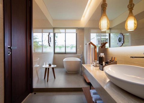 BALI | Nusa Dua - Ôclub Select Merusaka Nusa Dua 5* - 4