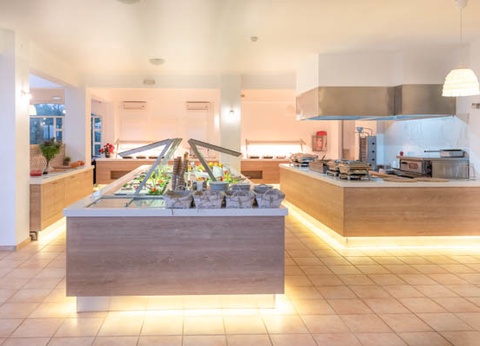 Hôtel Jumbo Sunshine Village 4* - 8