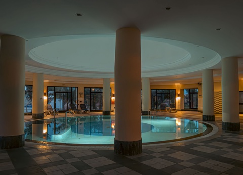 Hôtel Cesar Thalasso 4* - 9