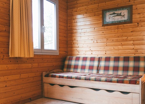 Natura Resort Pescalis, 3* - 30