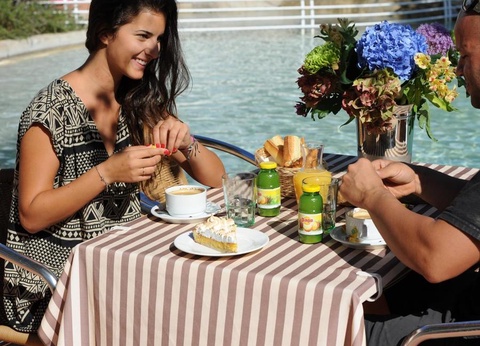 Camping Les Castors, 4* - 50