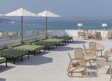 Hôtel HM Ayron Park 5* - Adult only +16 - 2