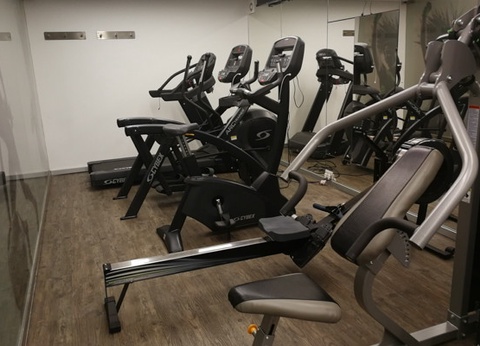 Hôtel Pebbles Resort Hotel 4* - 19