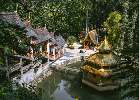 Circuit Thaïlande Insolite, à la rencontre des Tribus du Nord - 21