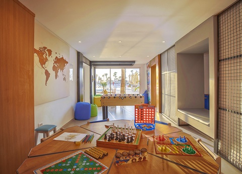 Hôtel Hilton Skanes Monastir Beach Resort 5* - 13