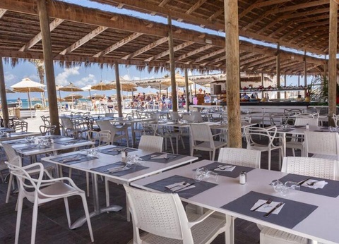 Hôtel Seabel Rym Beach 4* - 9