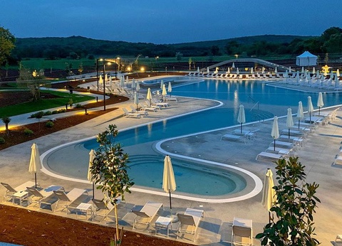 Camping Mon Perin, 4* - 15