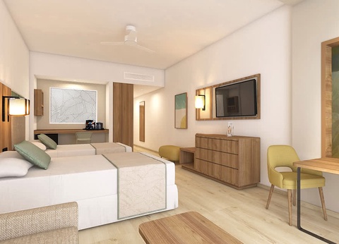 Hôtel Riu Palace Bavaro 5* - 12