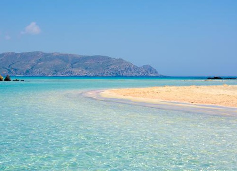 Autotour Crète en liberté 3* - 2