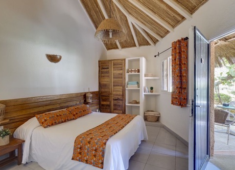 Hôtel Le Saly 4* - 4