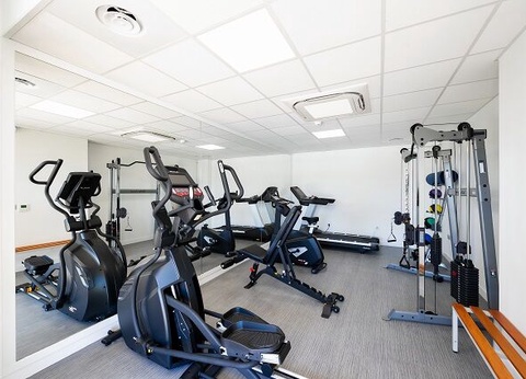 Staycity Aparthotels 4* : Hôtel + Entrées aux parcs - 12