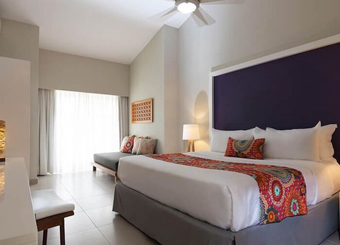 Club Coralia Caribe Playa 4* sup - 8