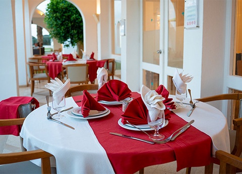 Club Framissima Premium Iliade Aquapark Djerba 4* - 15